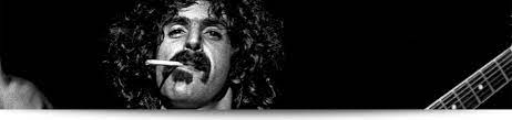 FRANK ZAPPA